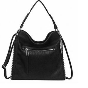 Jessica Simpson Camille Hobo